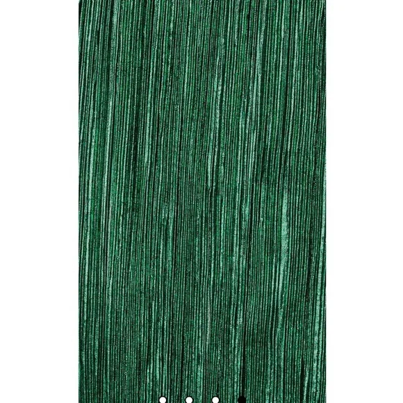 House of Harlow 1960 X Revolve Farrah Dress In Emerald Green, Small - Picture 13 of 13